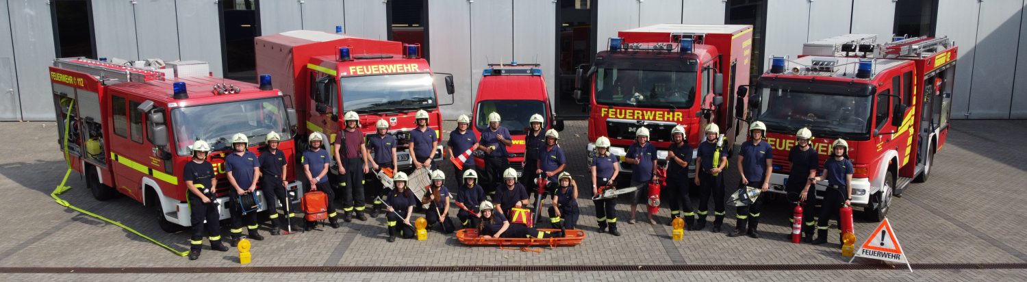 Freiwillige Feuerwehr Radebeul-Kötzschenbroda